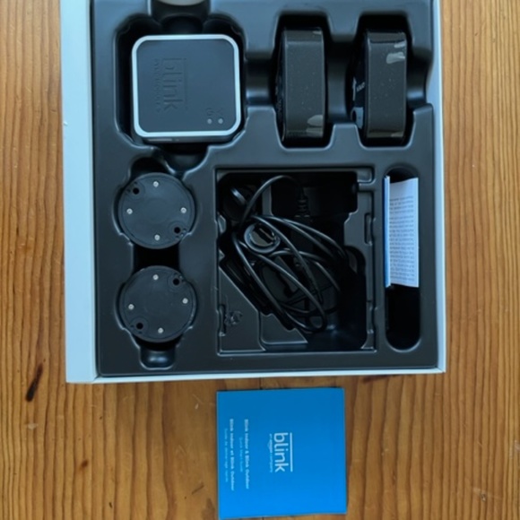 Blink Outdoor Wire-Free 1080p IP Security Camera System - 2-Pack - Picture 4 of 6